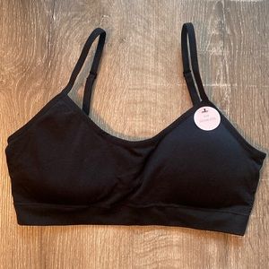 Forever 21 Seamless Bra